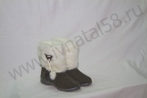 Унты детские-4